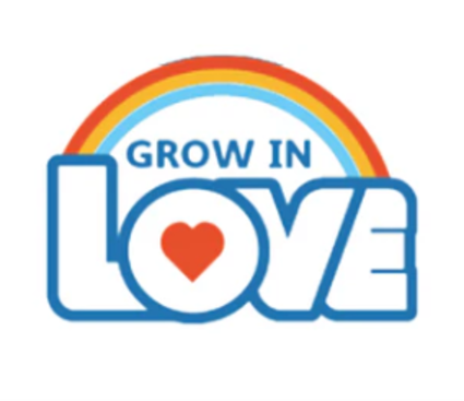 Grow in Love 6 Teacher Book 4th Class